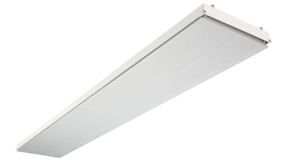 Heatstrip Indoor 2400W Mounted Electric Heater