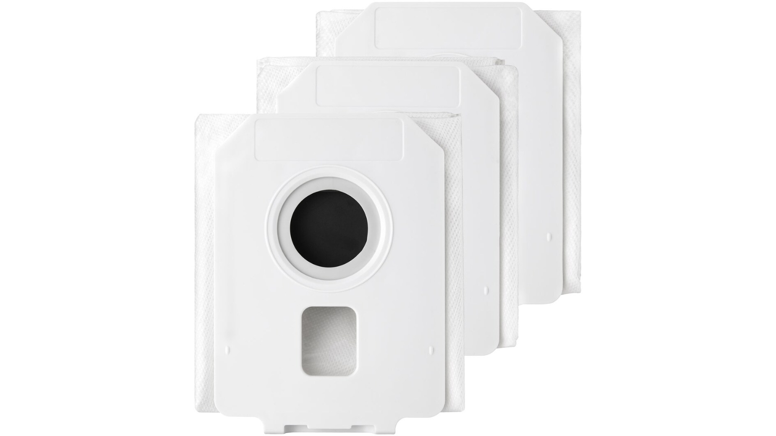 LG CordZero All-in-One Tower Combi Dust Bag - White