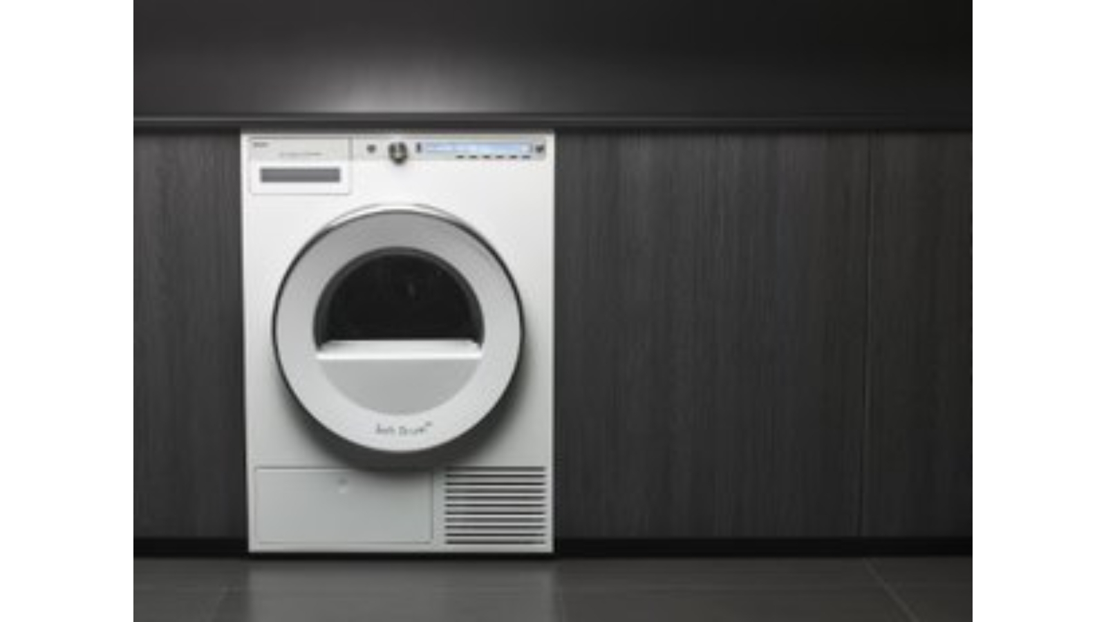 ASKO 8kg Logic Heat Pump Dryer White Harvey Norman