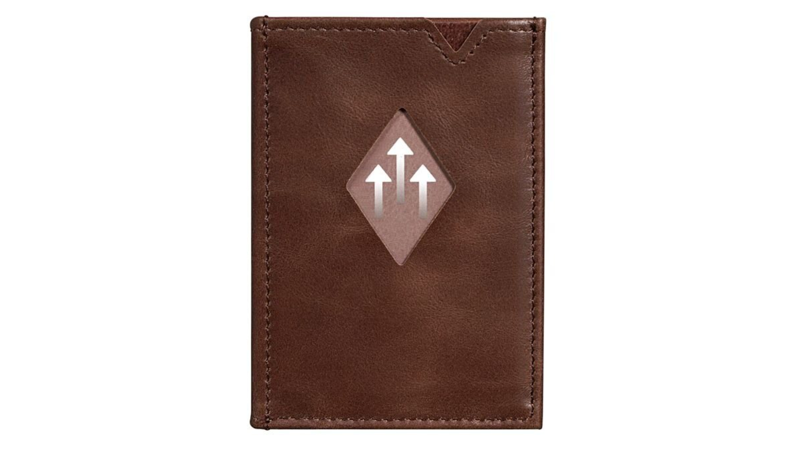 Exentri Miniwallet - Hazelnut