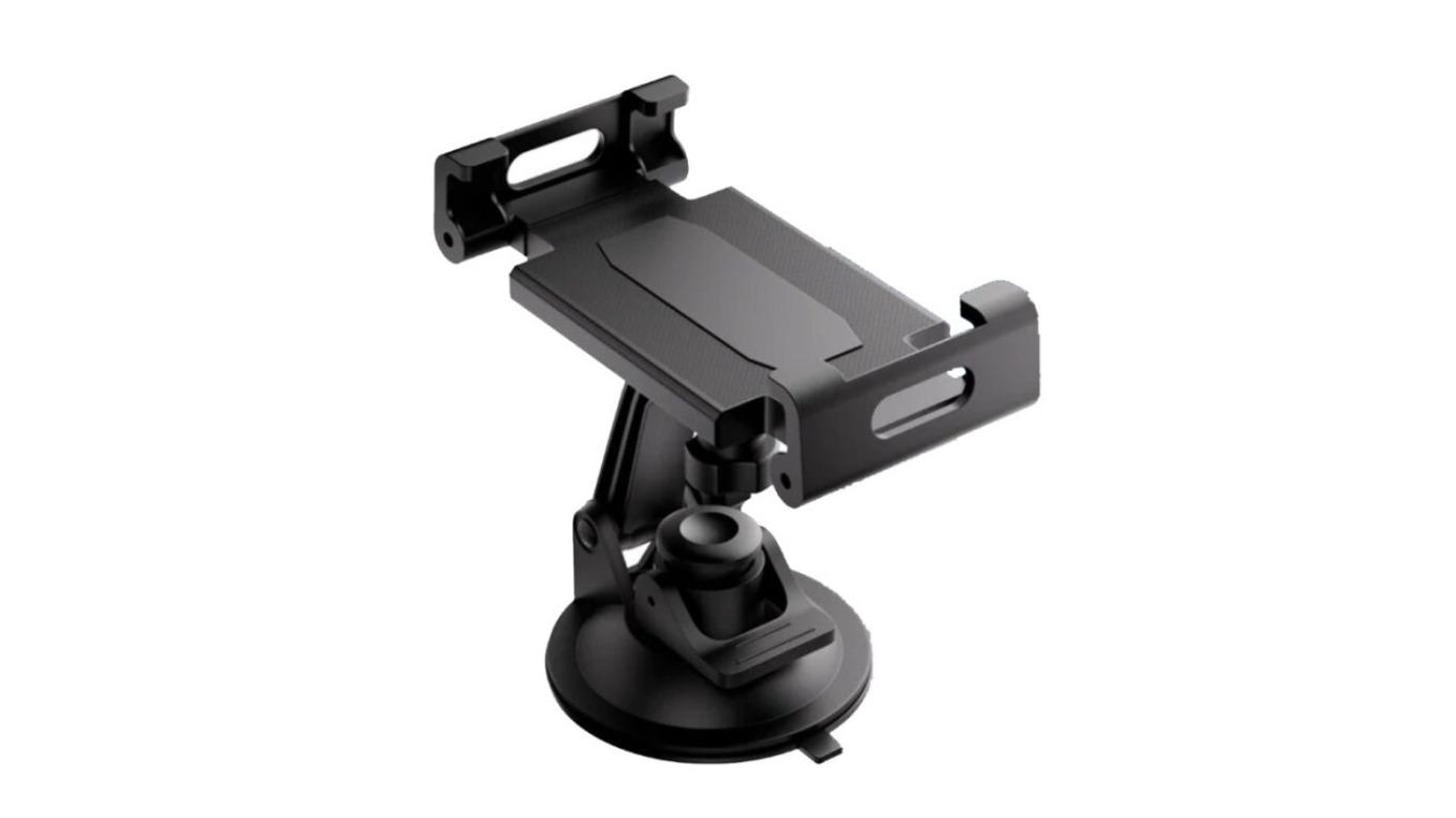 Starbeam Starlink Mini Suction Cup Holder Mount
