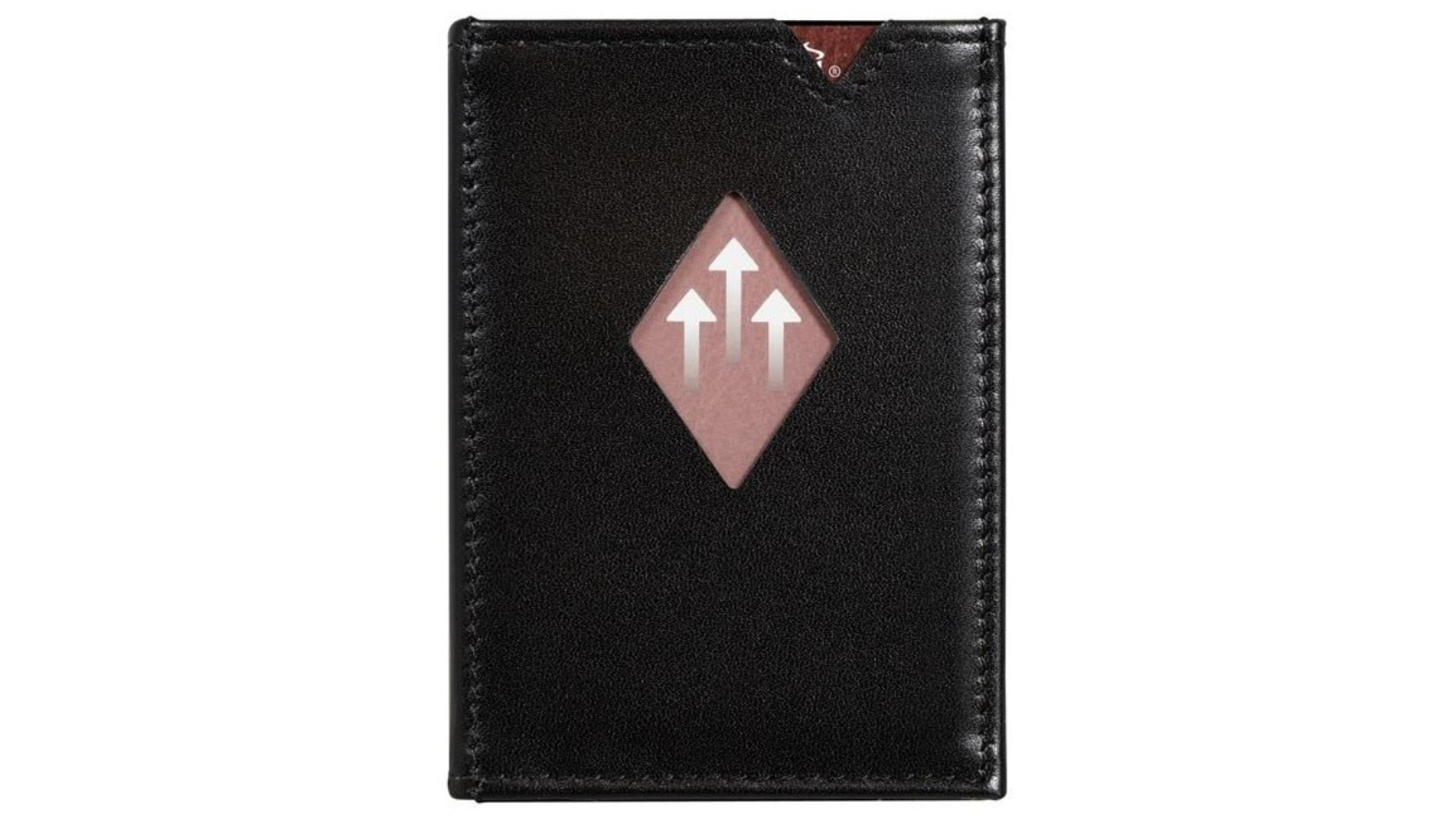 Exentri Miniwallet - Black
