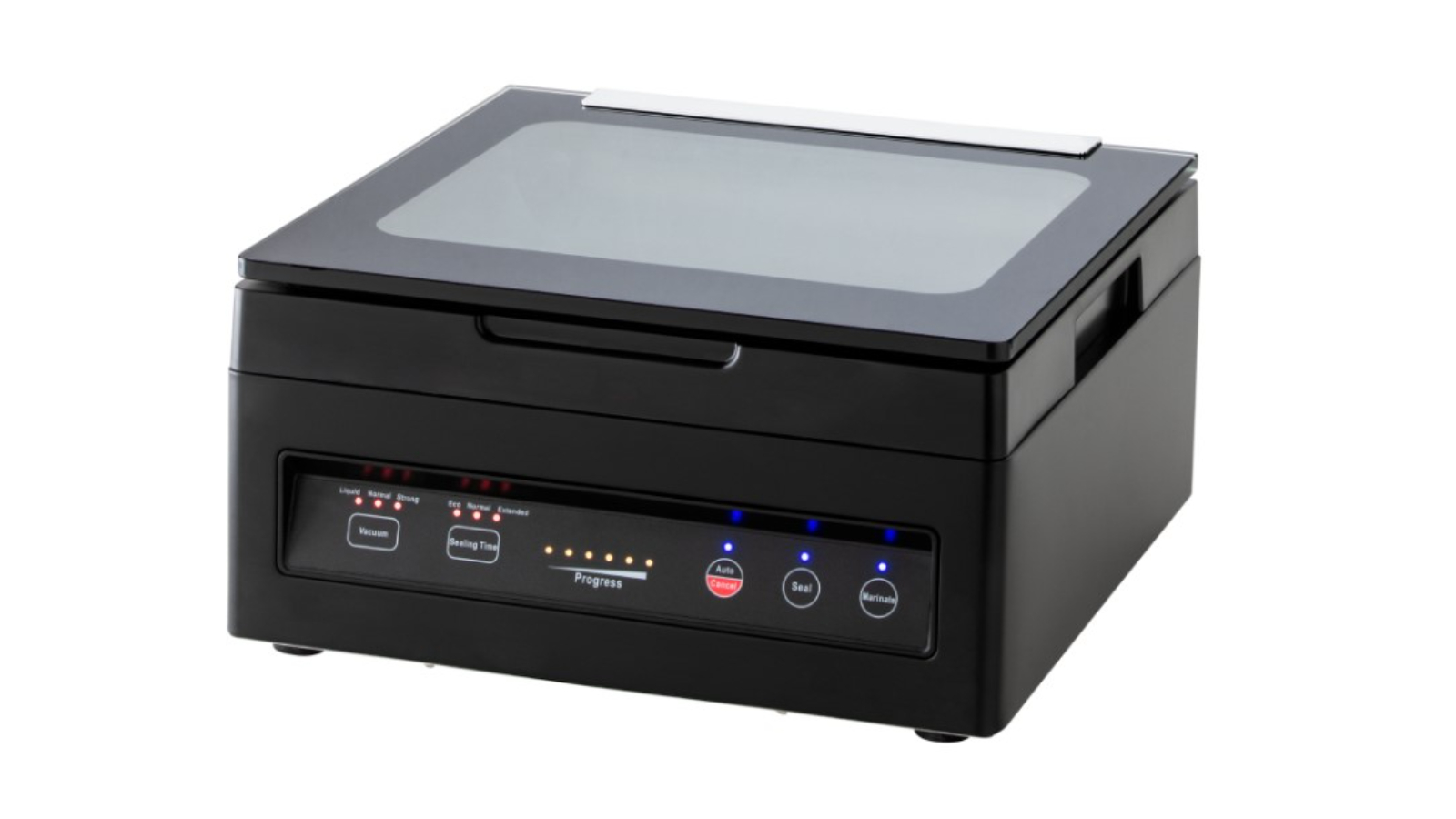 Proline Domestic Vacuum Chamber 2.5 Litre Harvey Norman