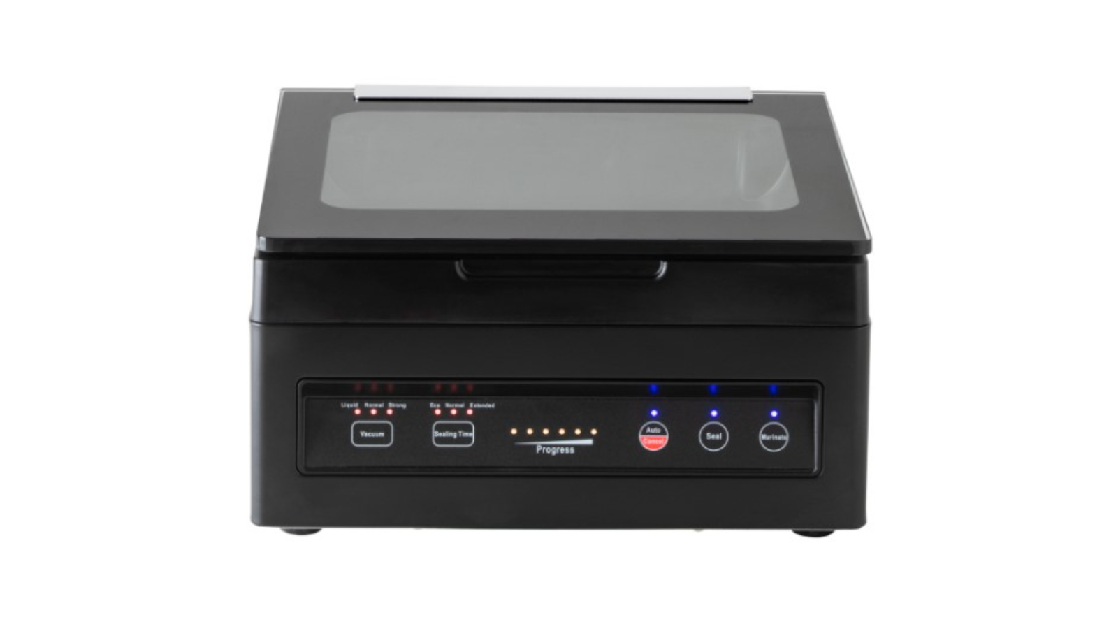 Proline Domestic Vacuum Chamber 2.5 Litre Harvey Norman