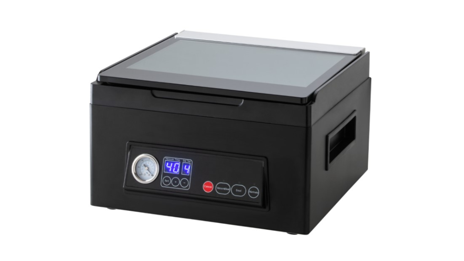 Proline Domestic Vacuum Chamber - 6.5 Litre