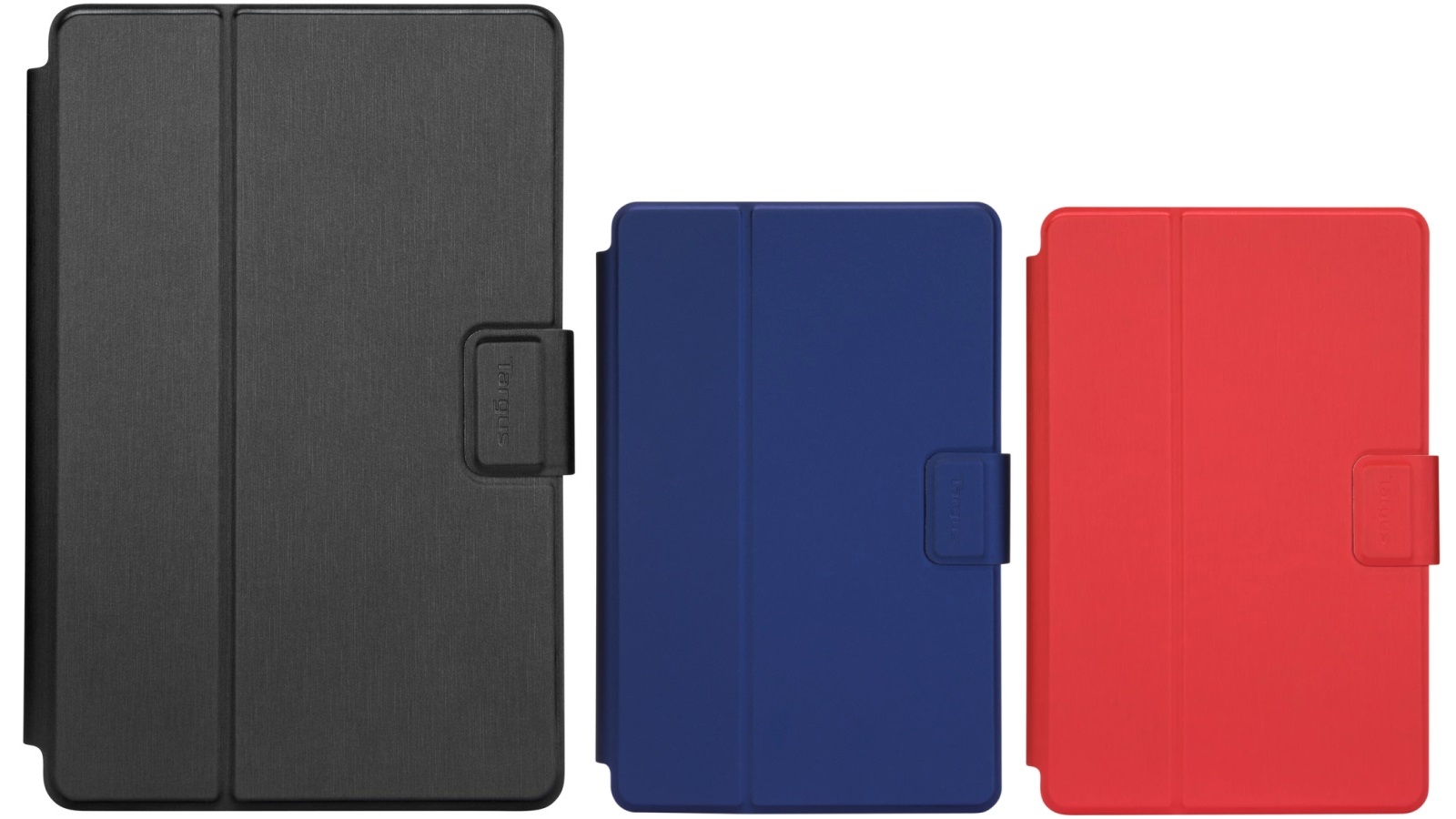 Targus SafeFit Rotating Universal Tablet Case