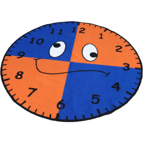 UTS 12mm Time Piece - 2.4metre