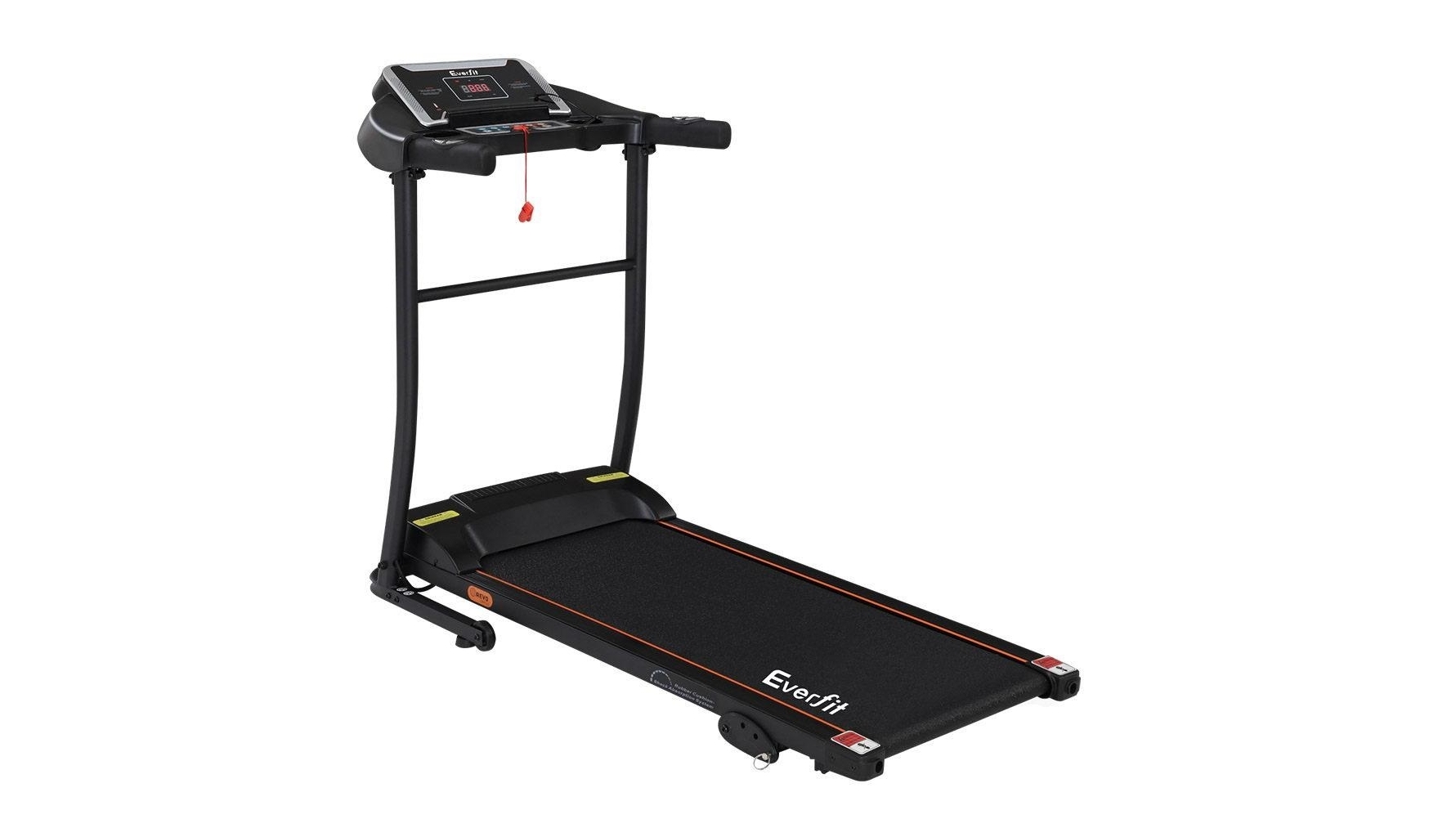 Treadmill in harvey norman sale