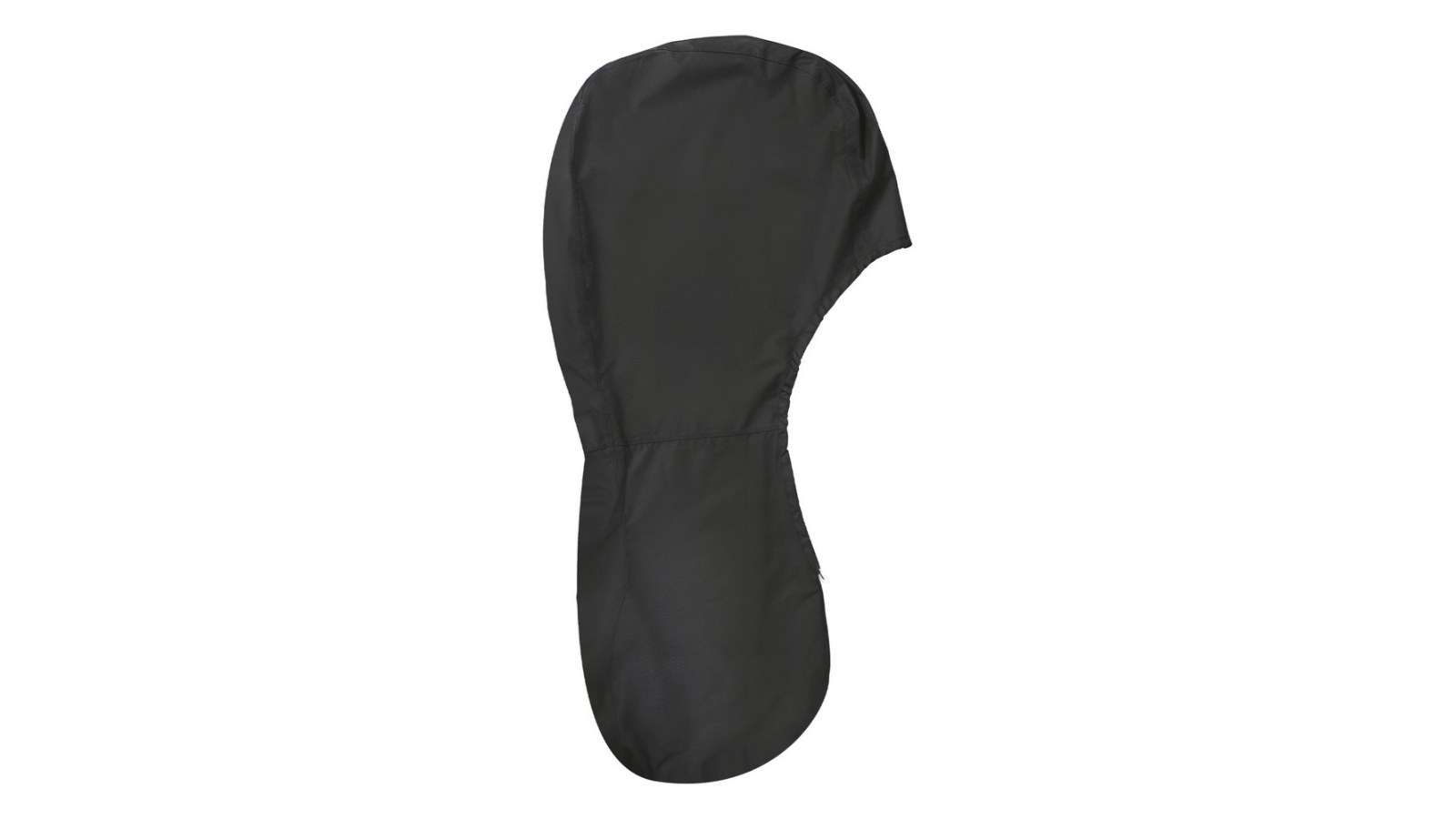 Seamanship 600D Waterproof Outboard Motor Engine Cover - Black
