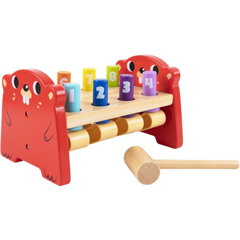 Tooky Toy TK088 Whack-A-Mole