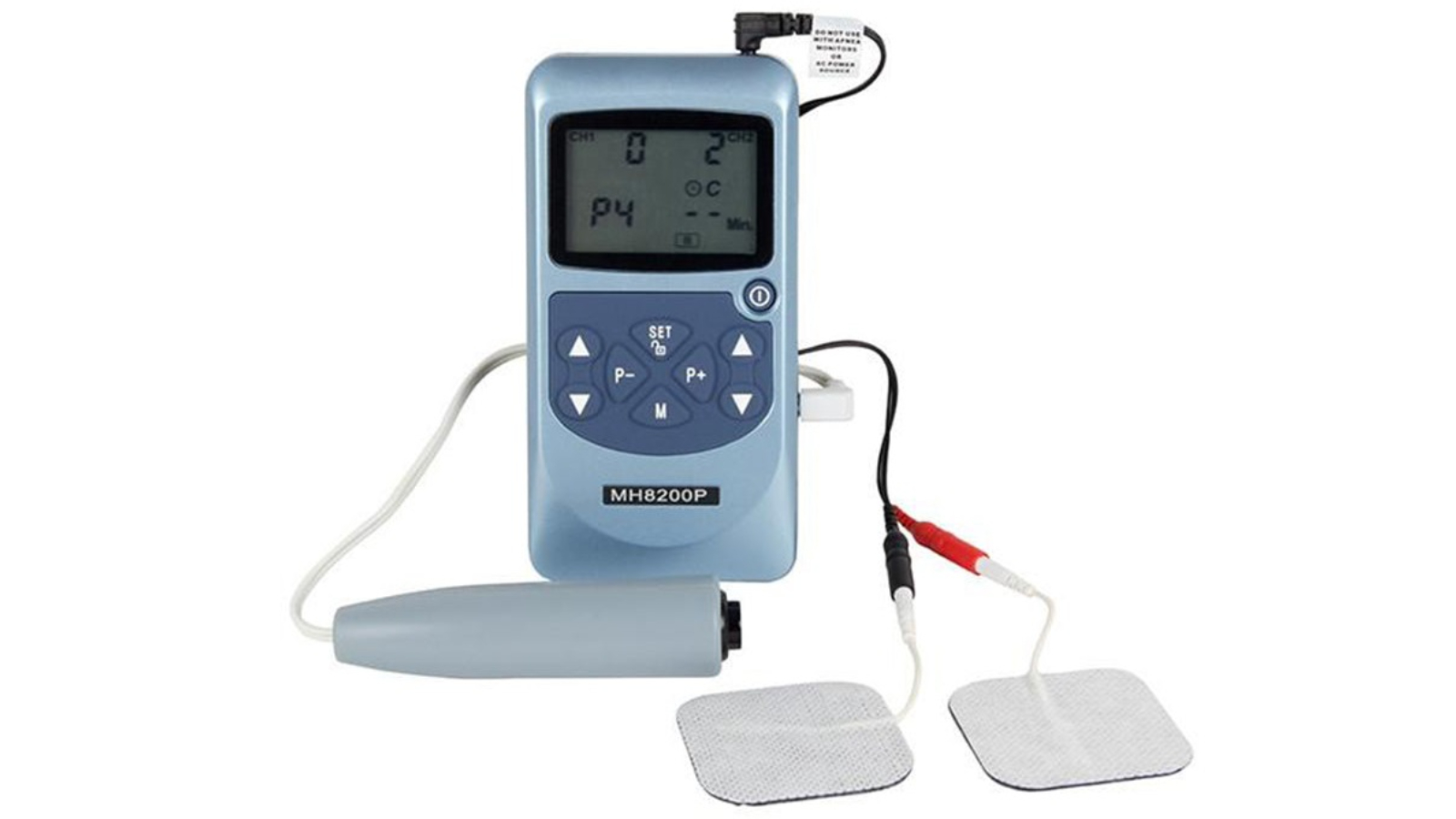First Aid Pregnancy Pain Relief Monitor