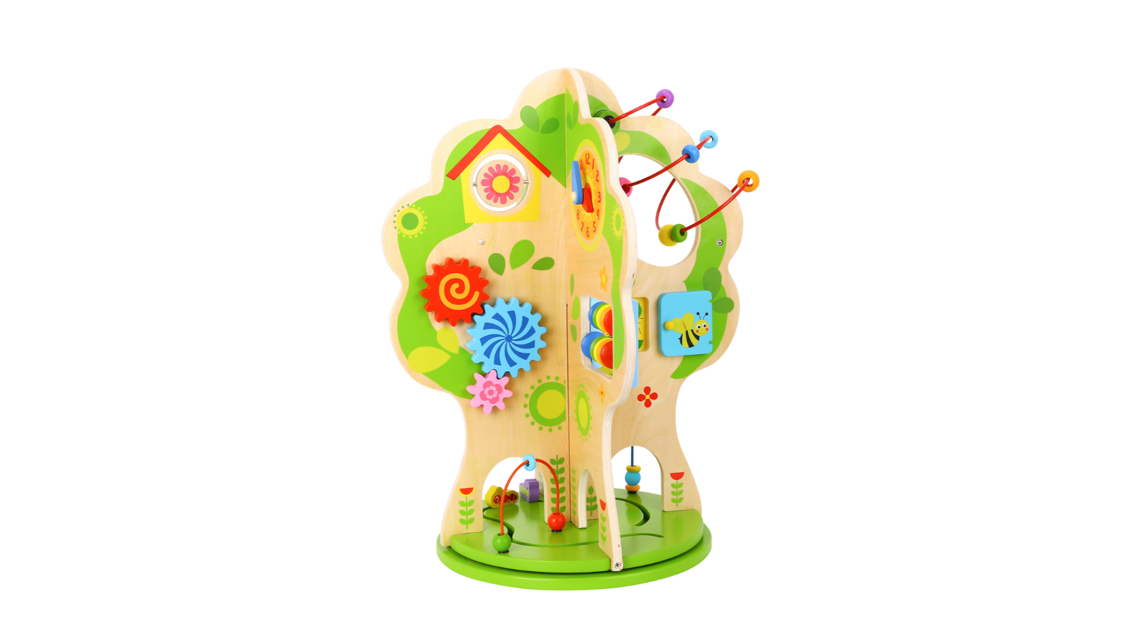 Tooky Toy TKC561A Activity Tree