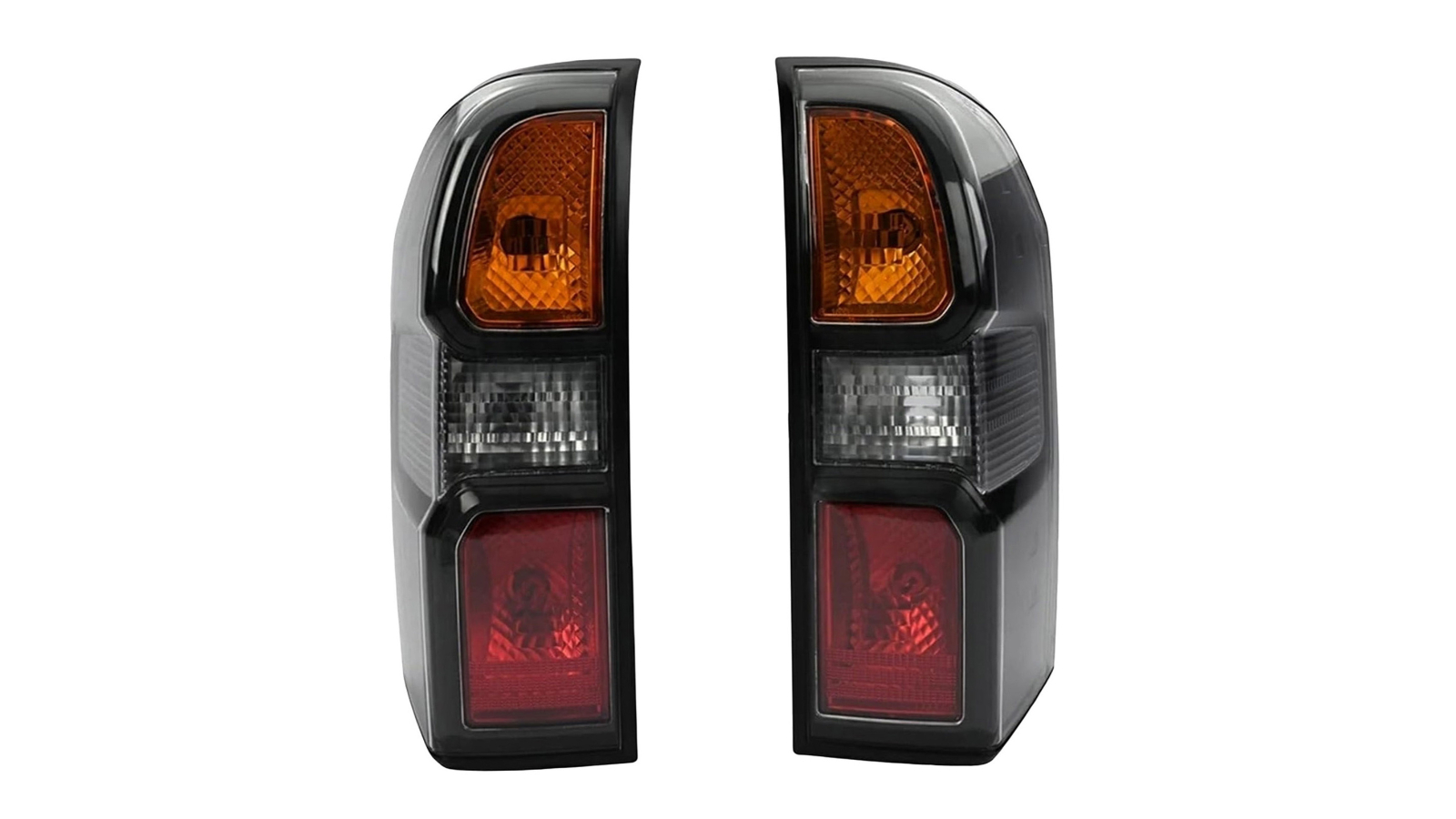 Machter Autoparts Left/Right Tail Light - Fits Nissan GU Patrol Y61 Wagon