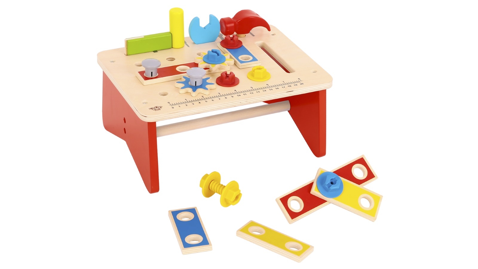 Tooky Toy Work Bench