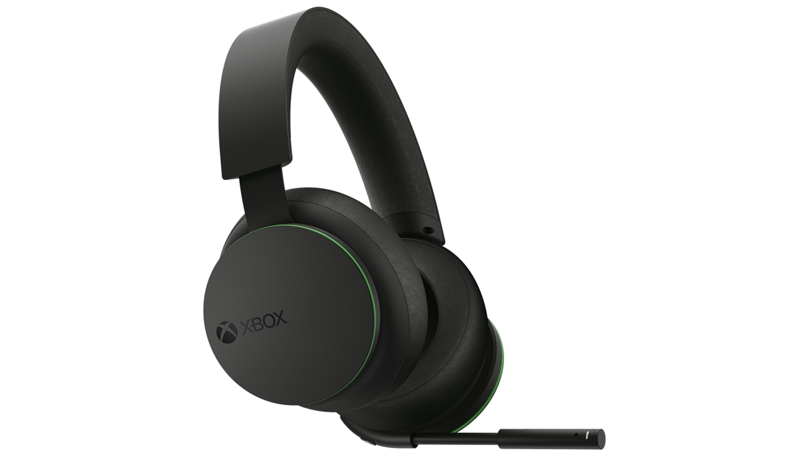 Xbox Wireless Gaming Headset Harvey Norman