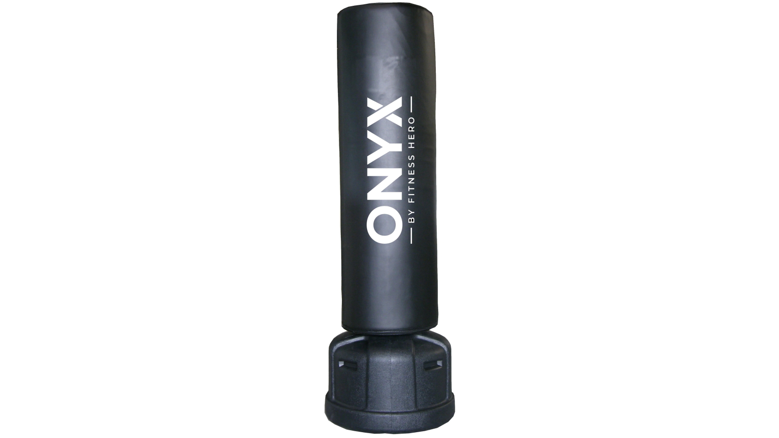 Fitness Hero Onyx XL Free Standing Punching Bag
