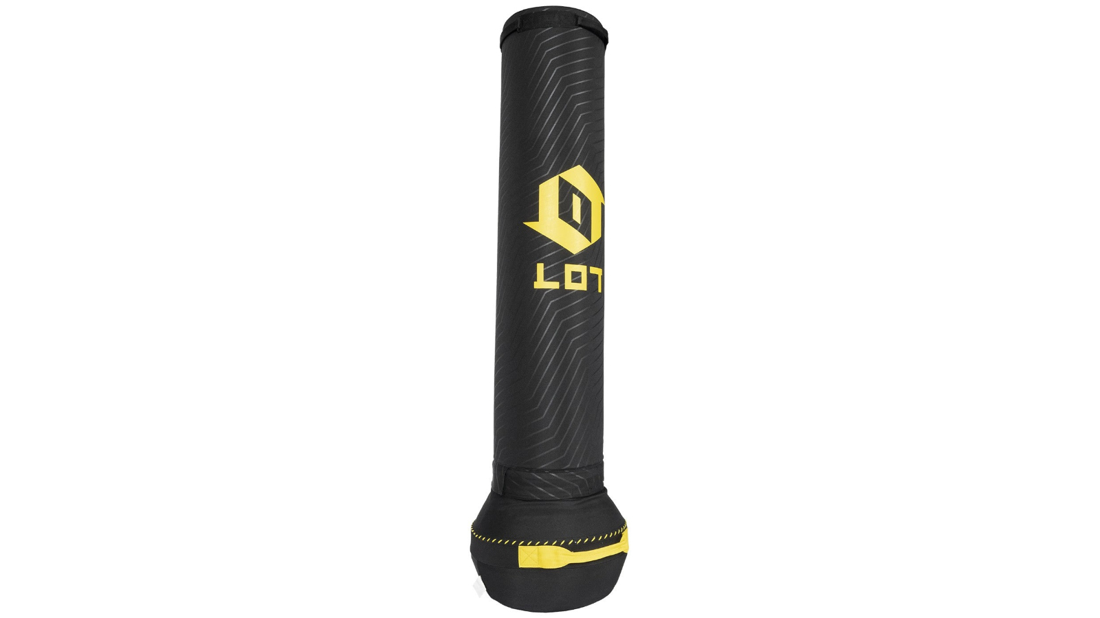 Orbit Fitness TLS-E Lot Rebound Punching Bag