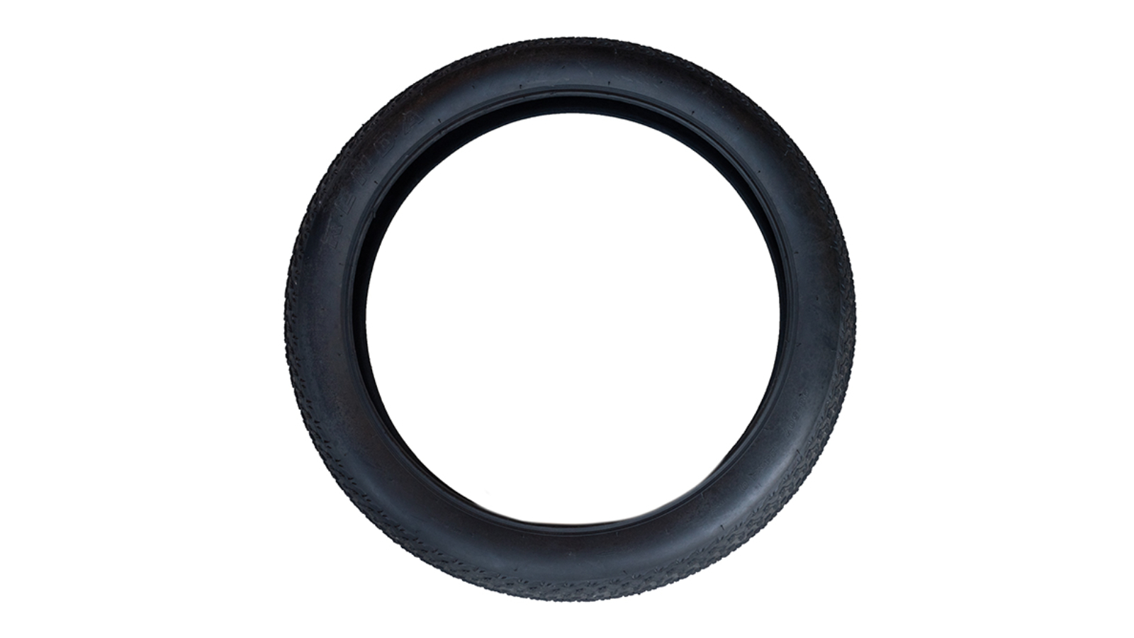 VALLKREE Tyres All terrain - 24-inch x 4-inch