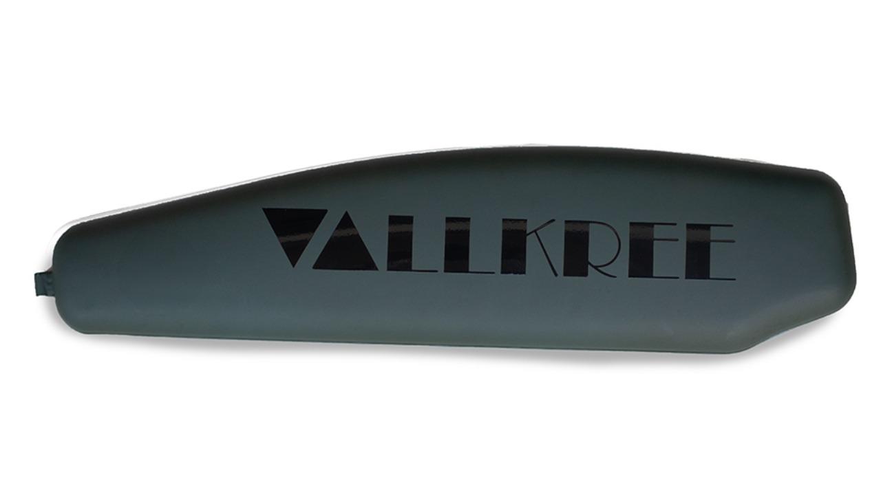 VALLKREE Drifter Tank - Planet Green Matte 