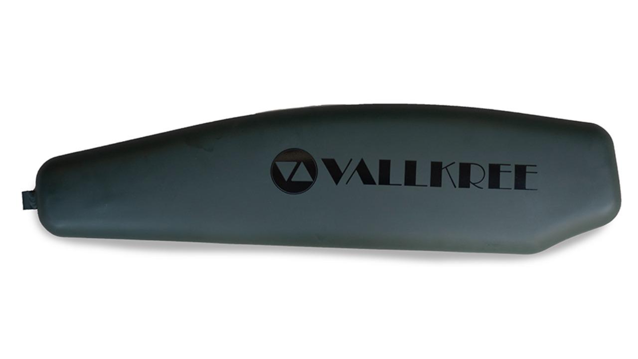 VALLKREE Tank Scrambler - Planet Green Matte
