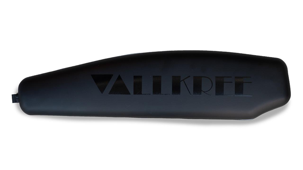 VALLKREE Tank Drifter - Matte Black