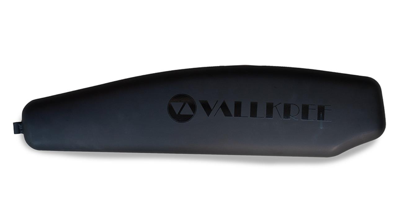 VALLKREE Tank Scrambler - Matte Black