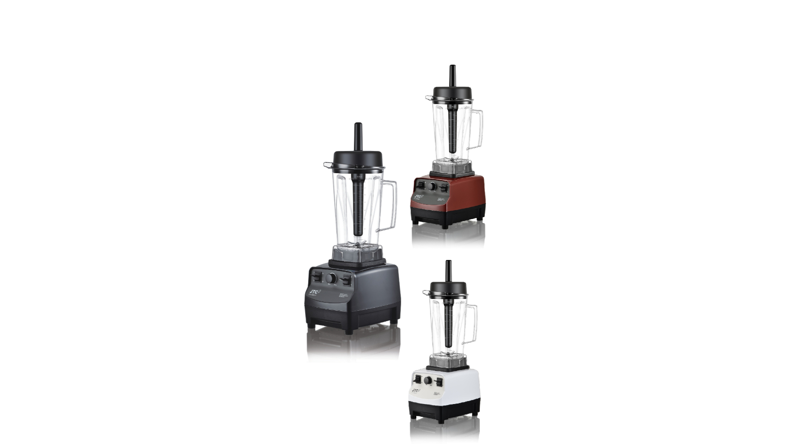JTC OmniBlend 2 Litre I Blender Jug