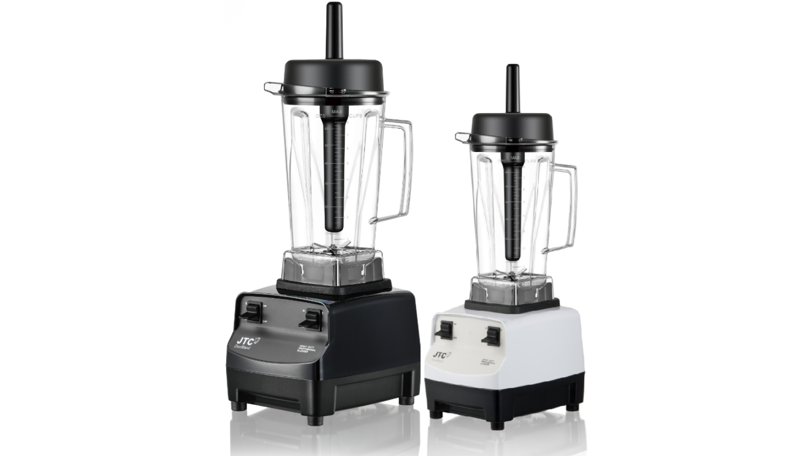 JTC OmniBlend 2 Litre III Blender Jug