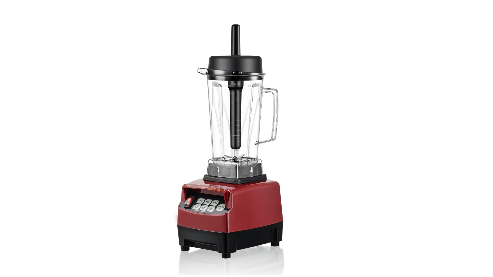 JTC OmniBlend V 2 Litre Jug Commercial Blender | Harvey Norman