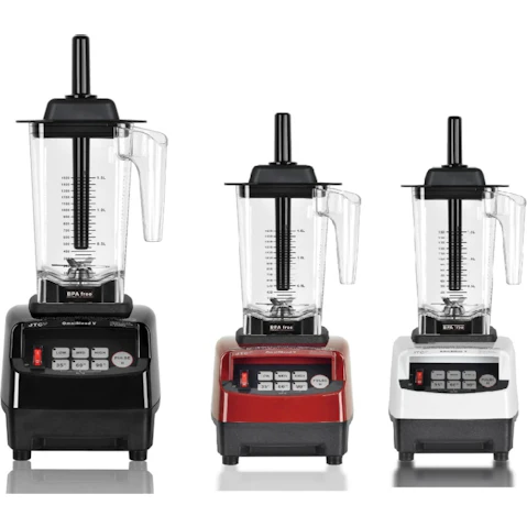 JTC OmniBlend V 1.5 Litre A Jug Commercial Blender