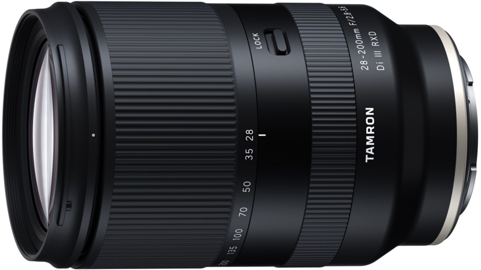 Tamron 28-200mm F/2.8-5.6 Di III RXD Lens for Sony | Harvey Tamron 28-200mm F/2.8-5.6 Di III RXD Lens for Sony | Harvey