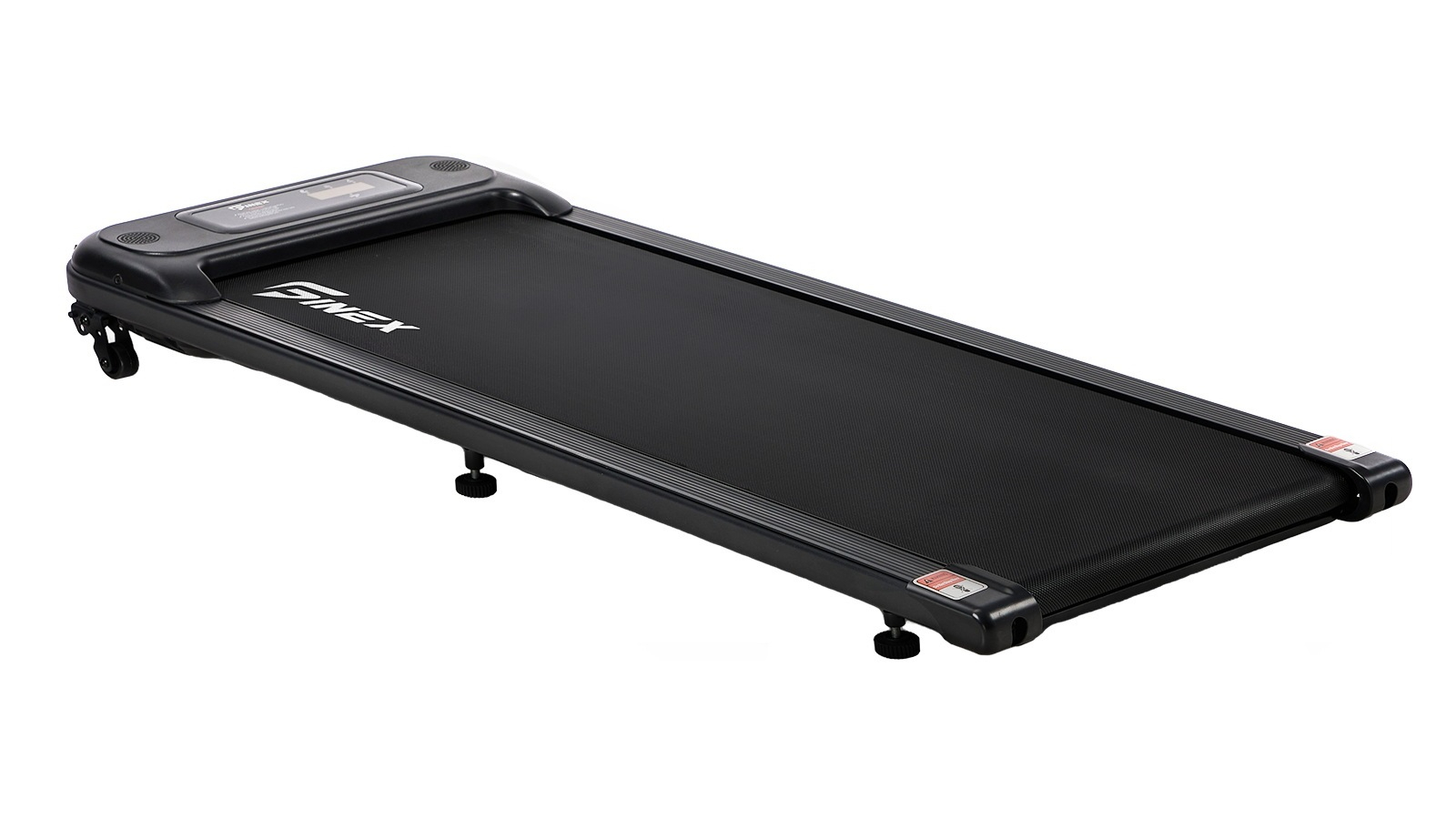 Finex Incline Under Desk Electric Walking Pad