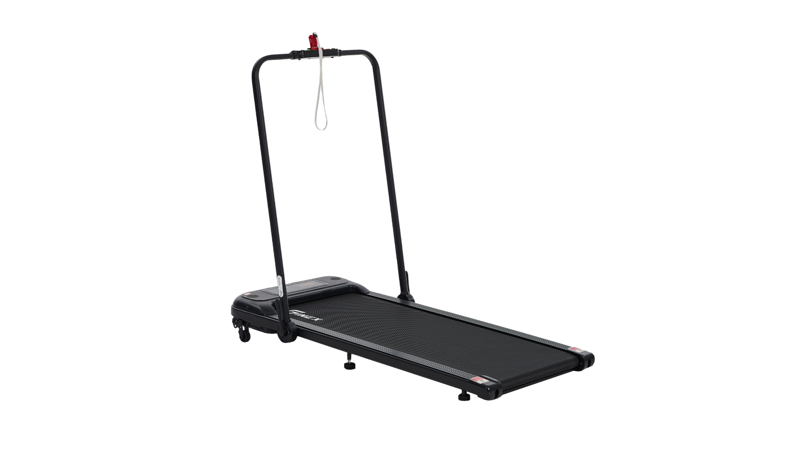 Finex 2-in-1 Foldable Electric Walking Pad
