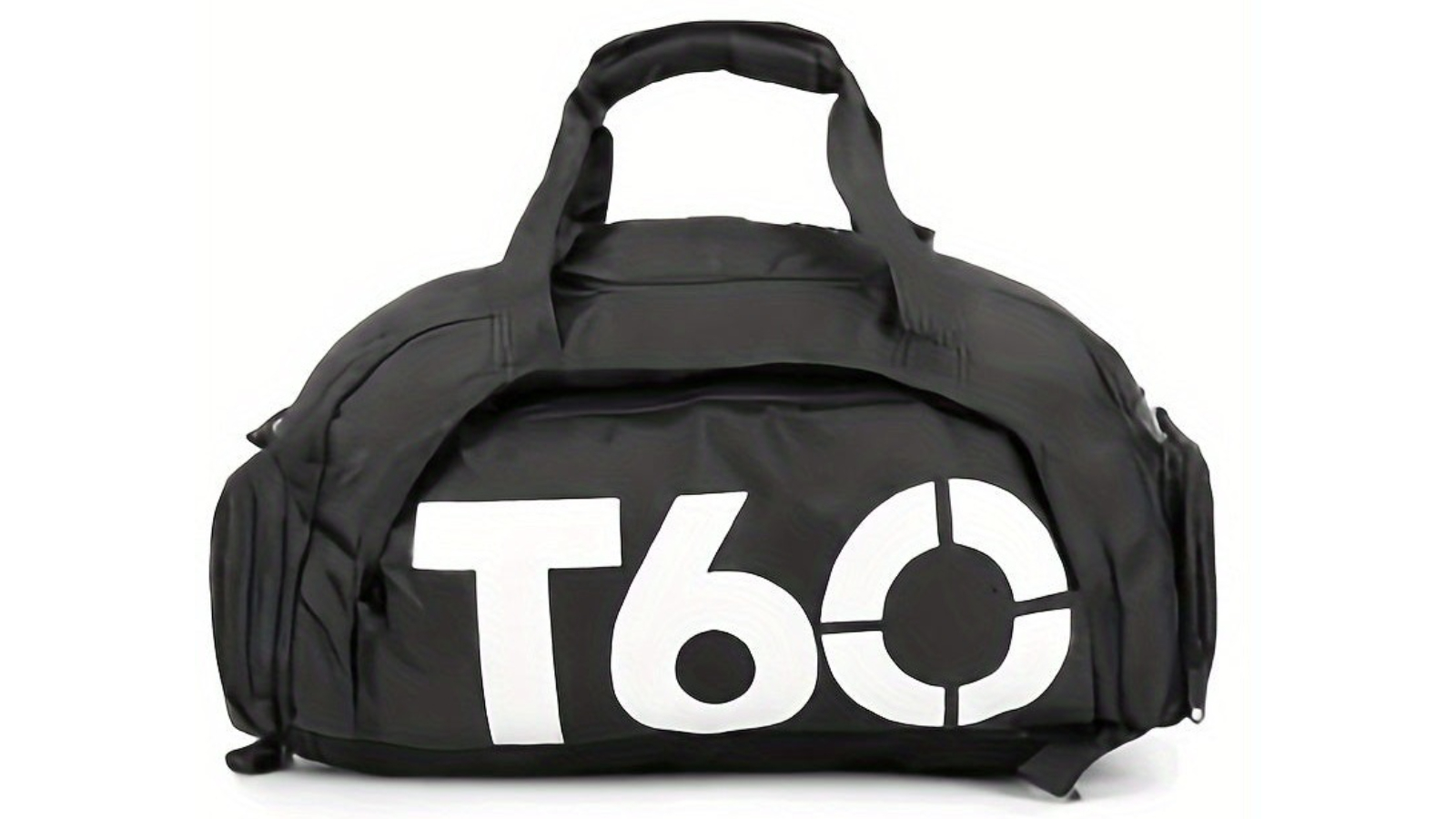 NNETM T60 Gym Travel Backpack