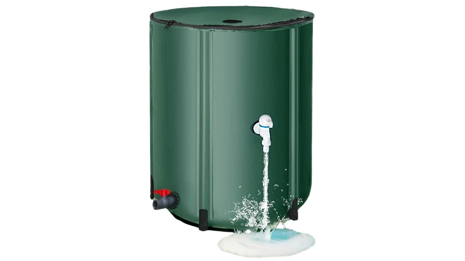 NNETM Collapsible Outdoor Water Storage Tank