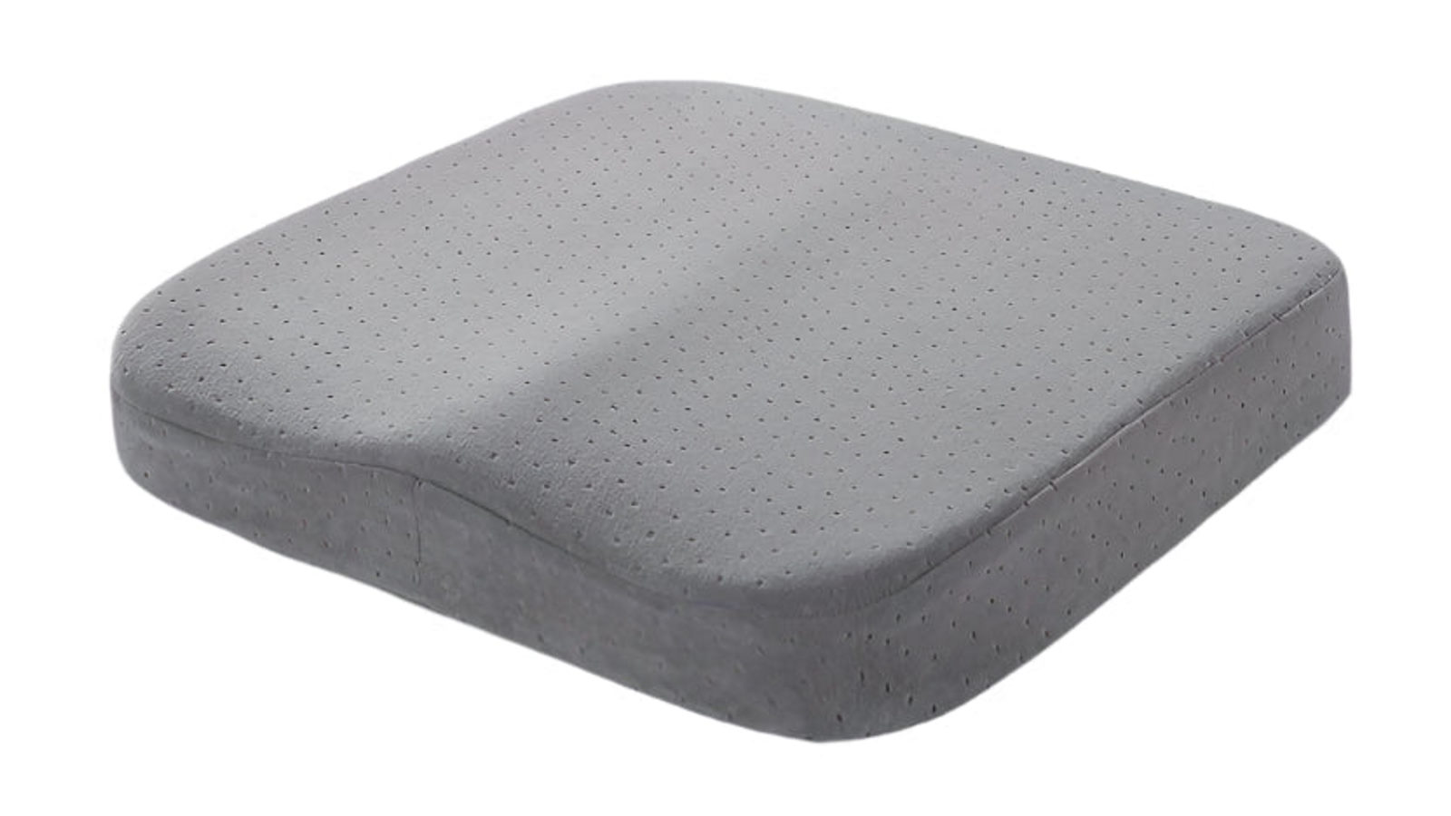 NNETM Seat Cushion Memory Foam for Office and Car