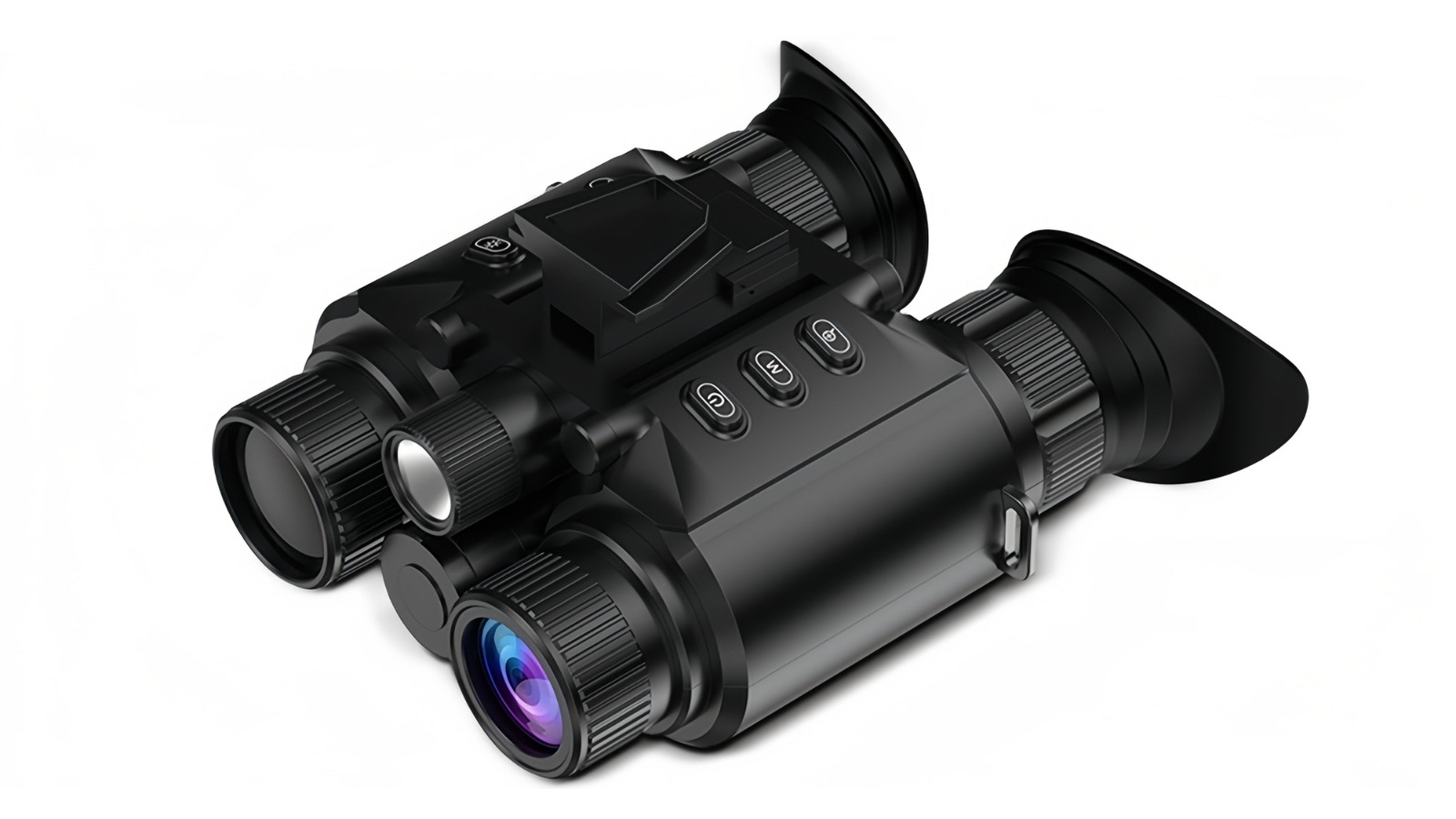 NNETM 4K Night Vision Goggles with 60cm Range