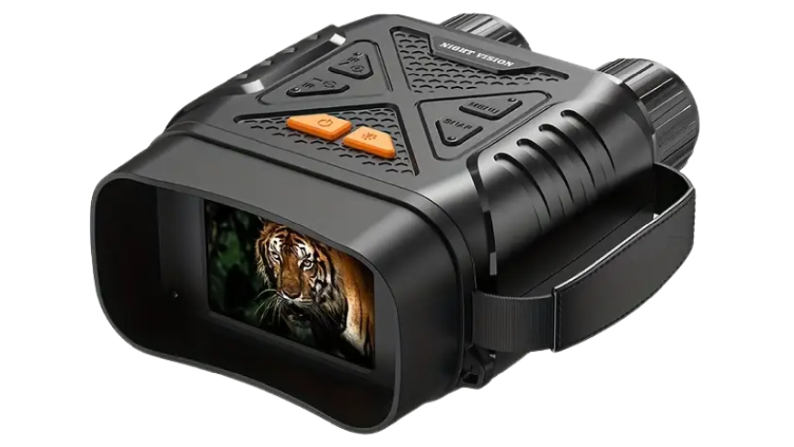 NNETM 10X Zoom Night Vision Goggle