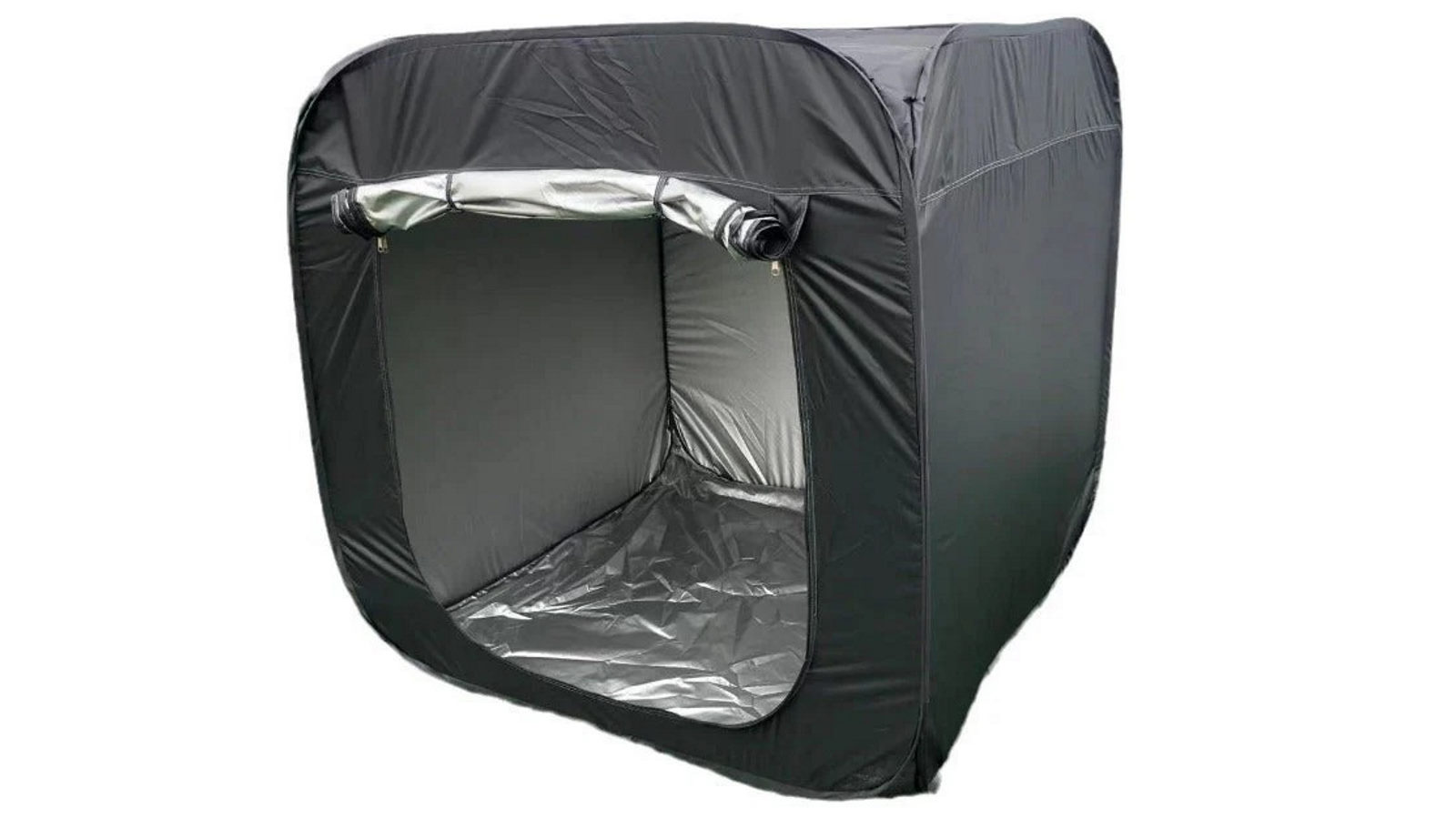 NNETM Outdoor Tent Light Blocking Sunshade Shelter