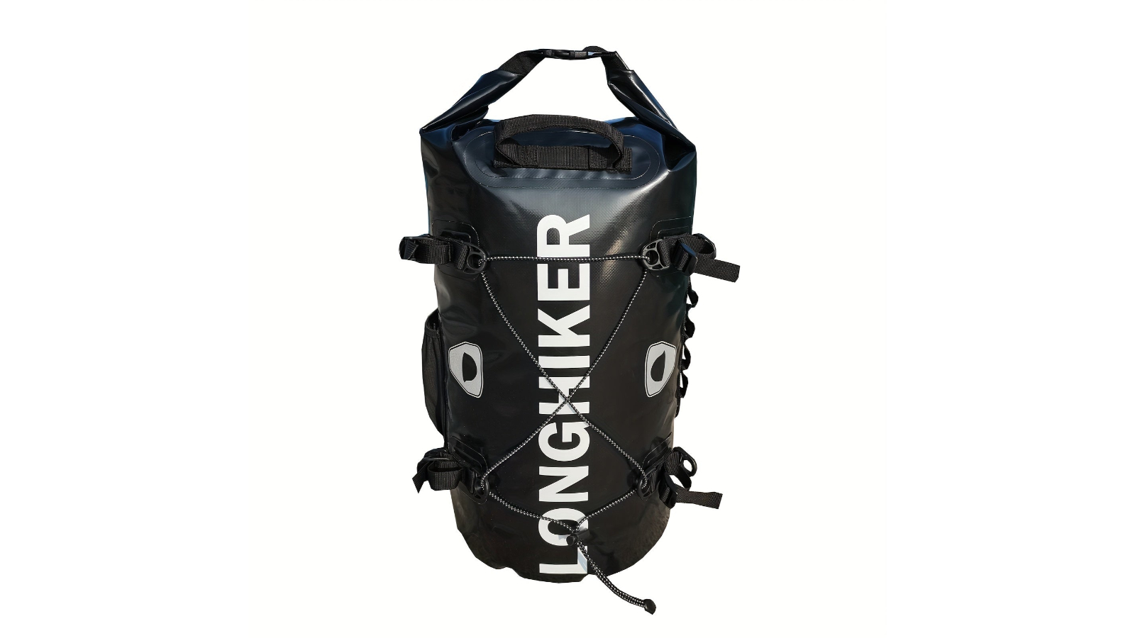 NNETM 30 Litre PVC Waterproof Dry Bag for Outdoor Sport