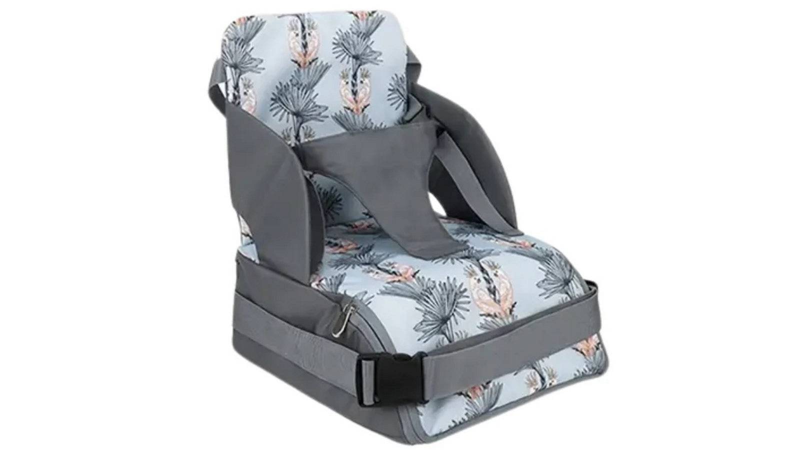 NNETM Portable Kids Dining Booster Cushion