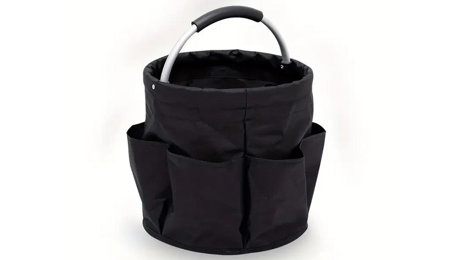 NNETM Storage Bucket Tool Organizer Bag