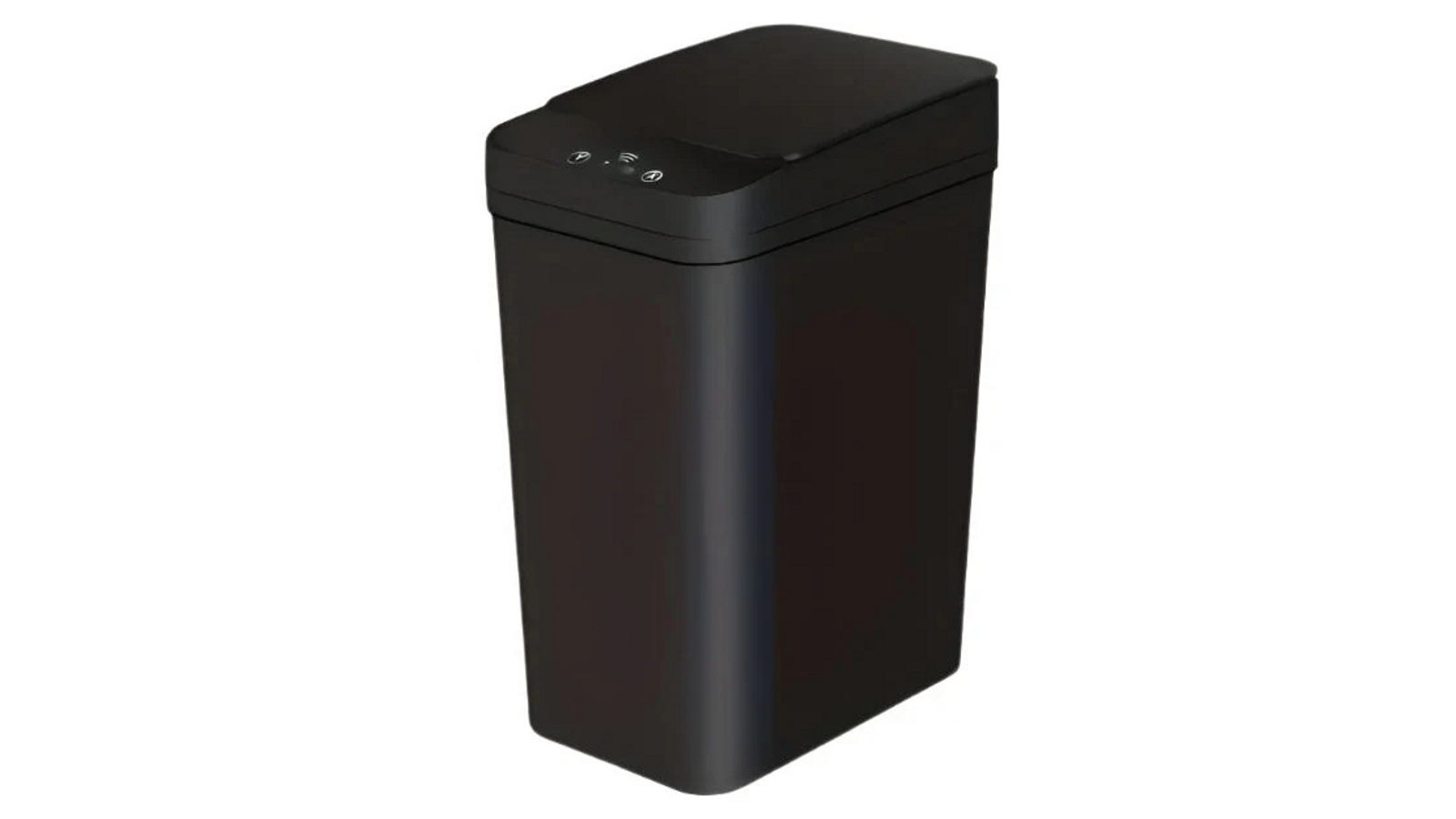 NNETM Smart Sensor Automatic Trash Can