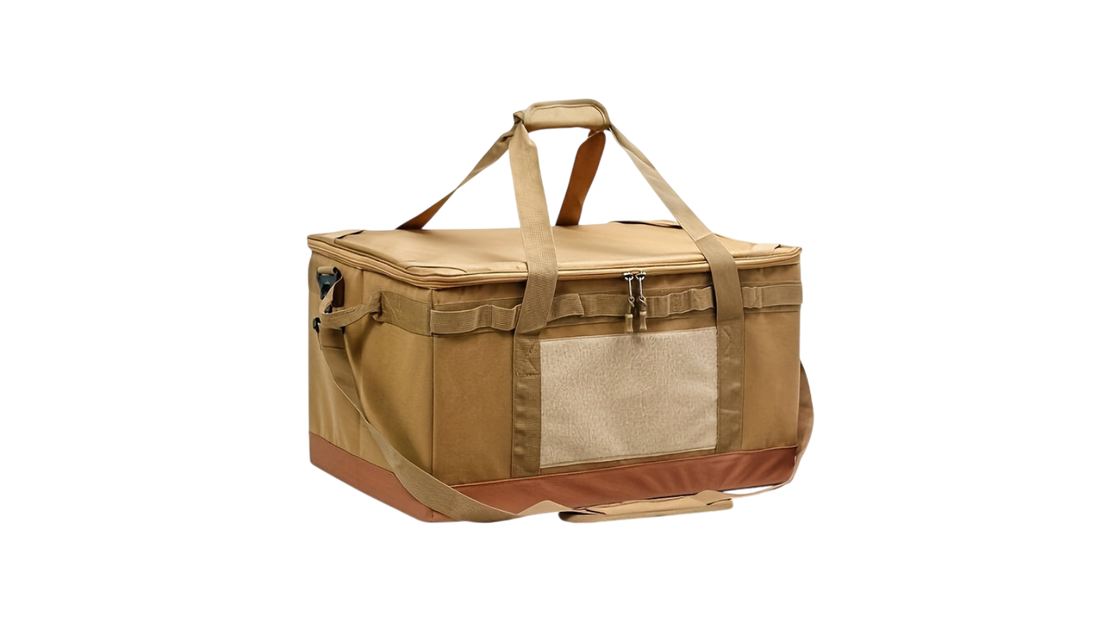 NNETM Camping Storage Bag Organizer with Shoulder Strap