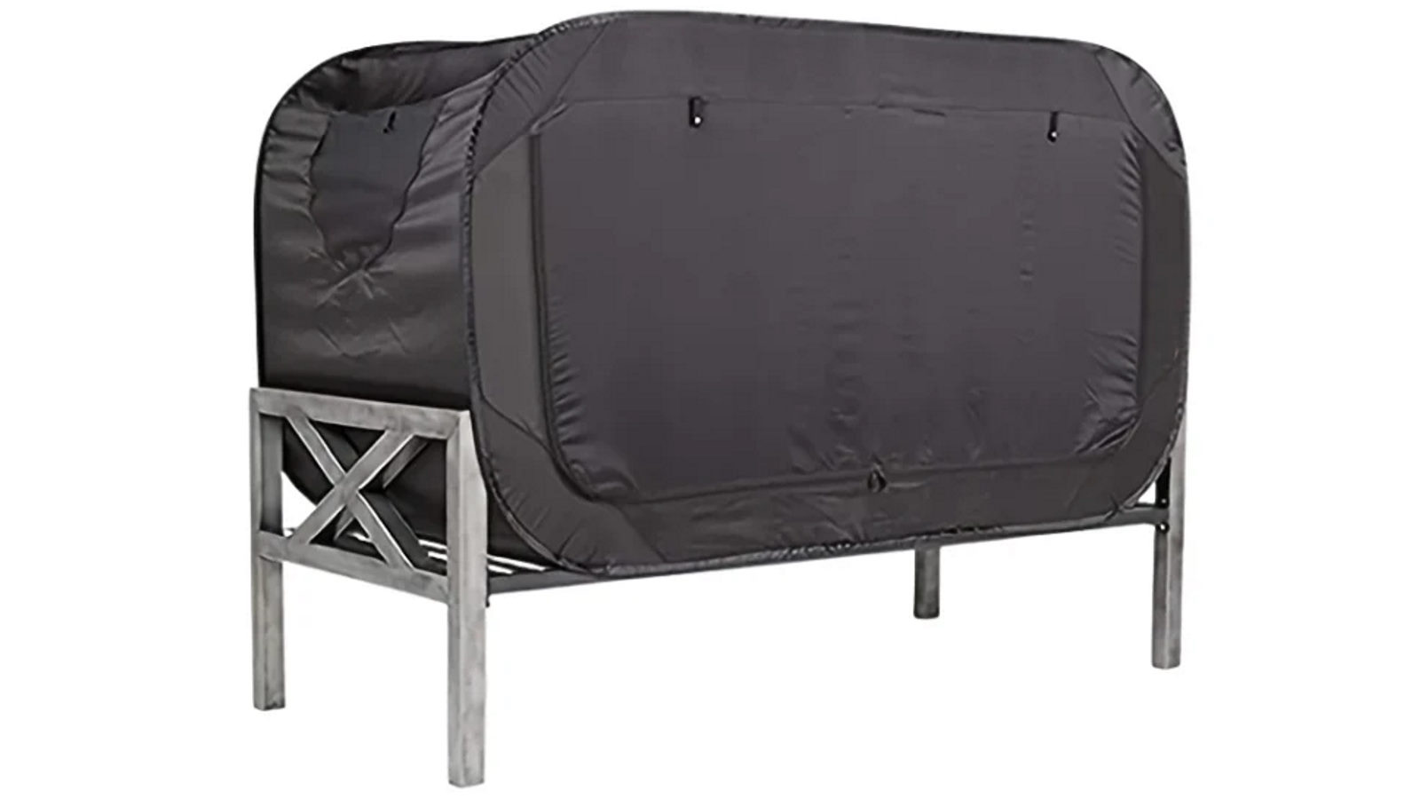 NNETM Foldable Tent Bed High Privacy Indoor Outdoor Shelter
