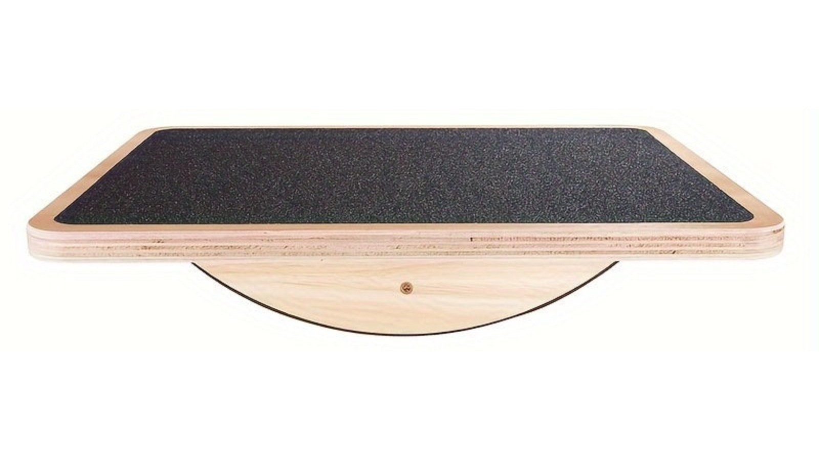 NNETM Balance Board for Core and Stability Training