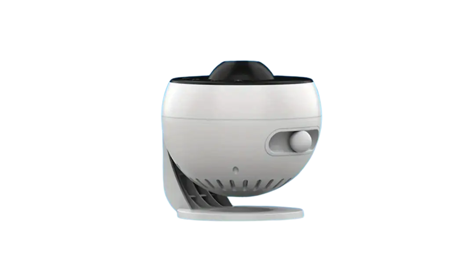 NNETM 360 Degree Rotation 4K HD Earth Projector Pro