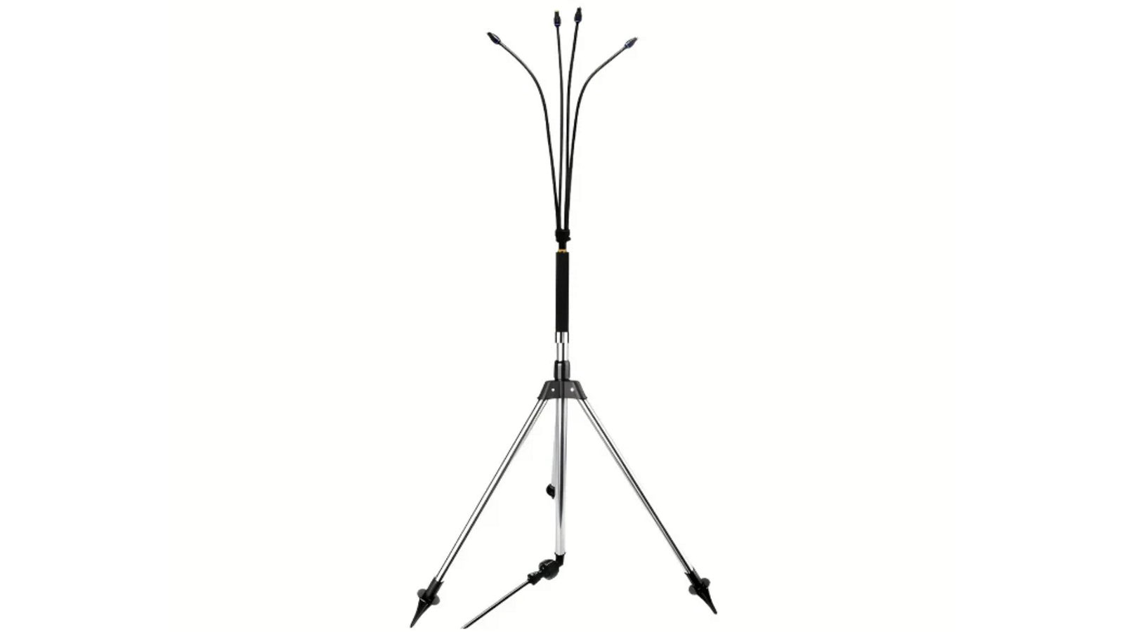 NNETM Outdoor Misting Stand for Patio and Pool