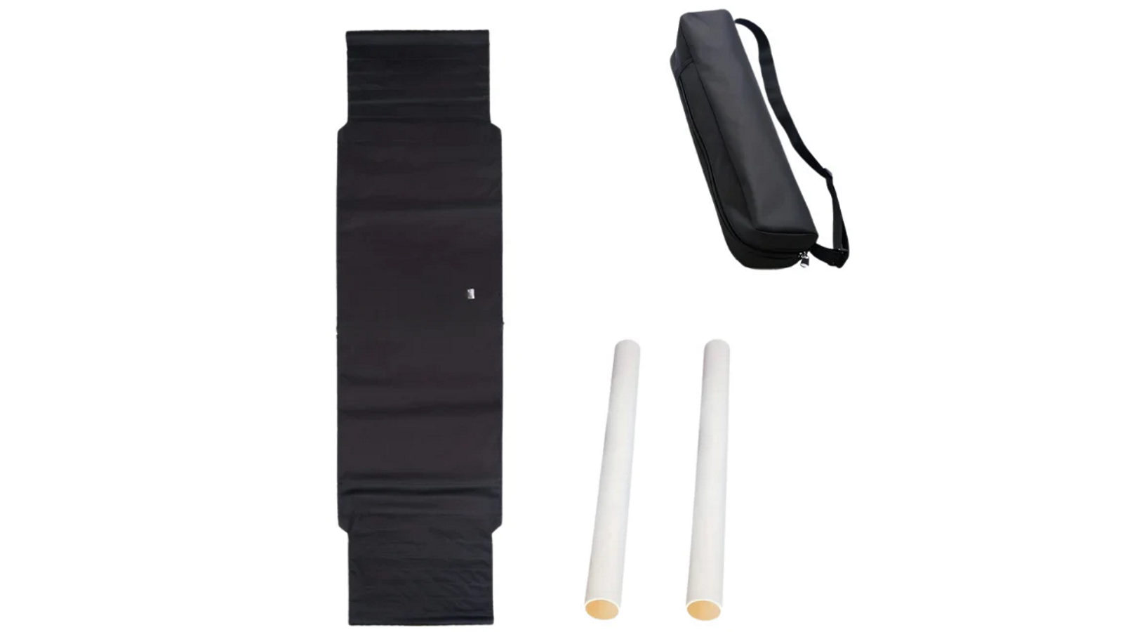 NNETM Nylon Truck Hammock Sleeping Solution