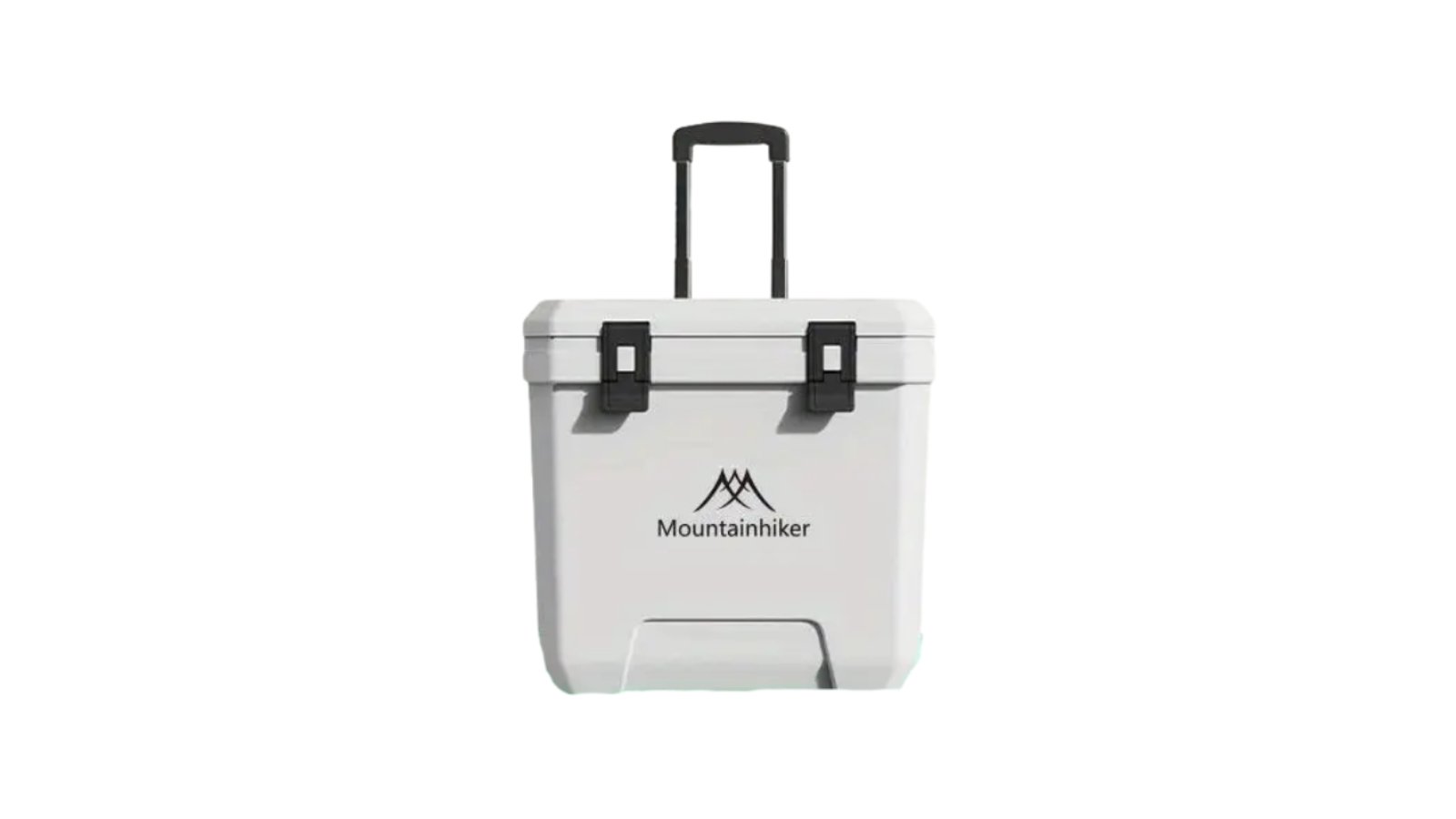 NNETM Portable Outdoor Cooler with Wheels